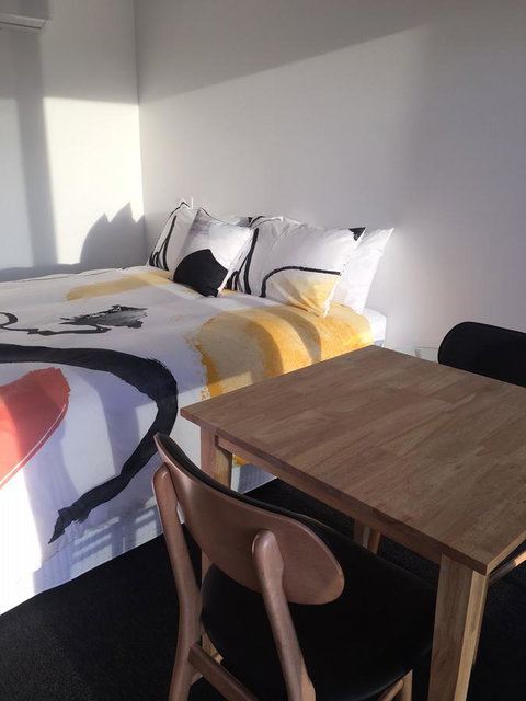 Port Lincoln Shark Apartment 2 - Accommodation Melbourne 12