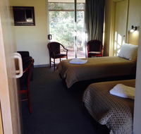 Roxby Downs Motor Inn - Accommodation Melbourne