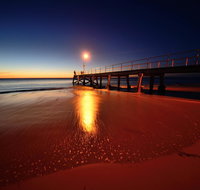 Yankalilla Bay Homestead - Accommodation Melbourne