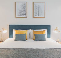 Manna by Haus - Accommodation Melbourne