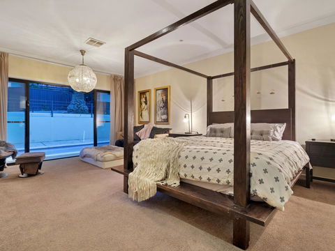 City-Barossa Gateway - Accommodation Melbourne 0
