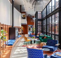 Byng Street Boutique Hotel - Accommodation Melbourne