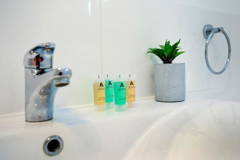 Blue Zone - Aldinga Beach - Accommodation Melbourne 12