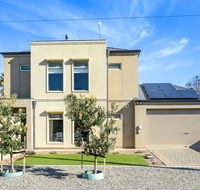 Blue Zone - Aldinga Beach - Accommodation Melbourne