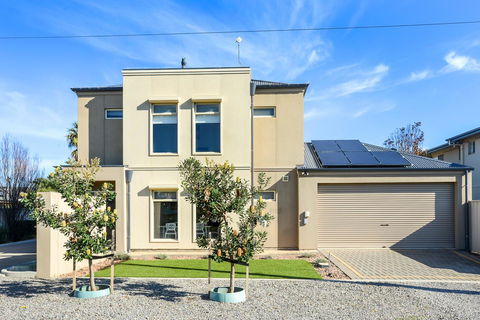 Blue Zone - Aldinga Beach - Accommodation Melbourne 0