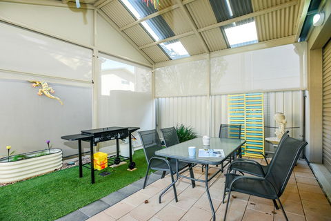 Blue Zone - Aldinga Beach - Accommodation Melbourne 16