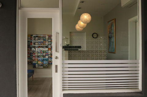 The Sands Motel Adelaide - Accommodation Melbourne 7