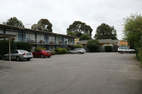 The Sands Motel Adelaide - Accommodation Melbourne 9