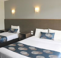 The Sands Motel Adelaide - Accommodation Melbourne
