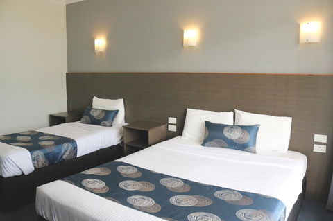 The Sands Motel Adelaide - Accommodation Melbourne 0