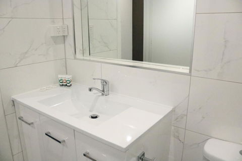 The Sands Motel Adelaide - Accommodation Melbourne 6