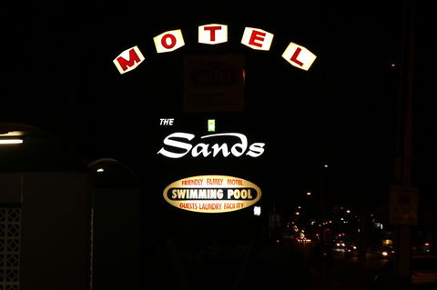 The Sands Motel Adelaide - Accommodation Melbourne 8