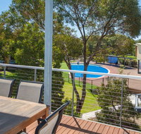 South Shores Villa 52 - South Shores Normanville - Accommodation Melbourne