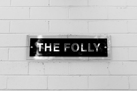 The Folly - Accommodation Melbourne 9