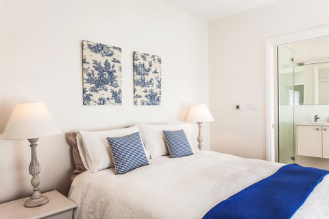 The Folly - Accommodation Melbourne 4