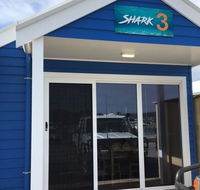 The Shark Apartments 3 - Accommodation Melbourne