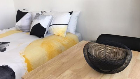 Port Lincoln Shark Apartment 3 - Accommodation Melbourne 12