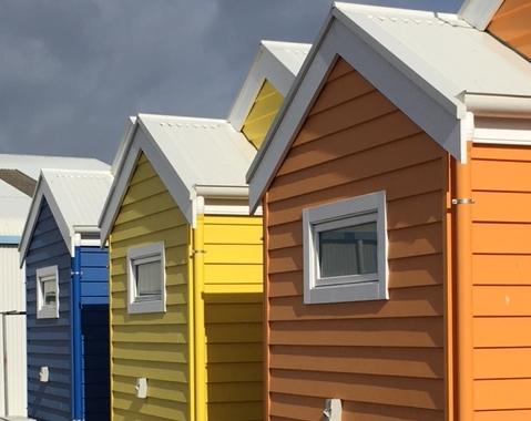 Port Lincoln Shark Apartment 3 - Accommodation Melbourne 6