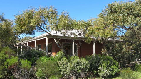 Edge Of Innes - Accommodation Melbourne 0