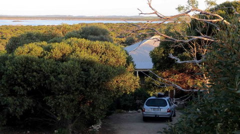 Edge Of Innes - Accommodation Melbourne 11