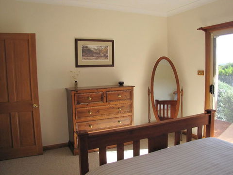 Edge Of Innes - Accommodation Melbourne 9
