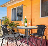 Kaseys Hide Away - Accommodation Melbourne