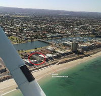 Acaill Accommodation - Accommodation Melbourne