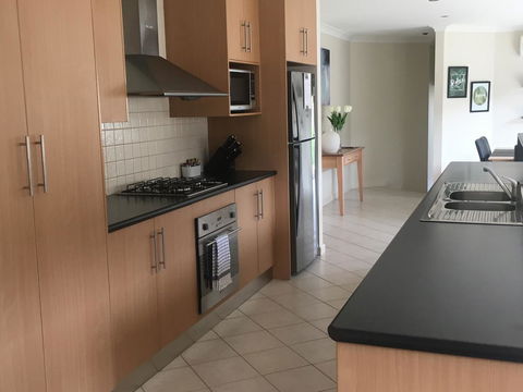 Apartment 229 Mount Gambier - Accommodation Melbourne 2