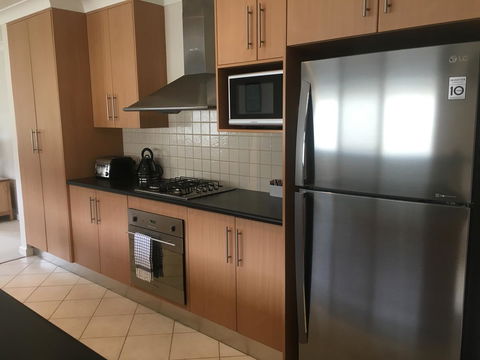 Apartment 229 Mount Gambier - Accommodation Melbourne 11