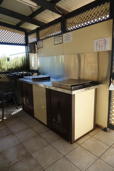 BIG4 Ceduna Tourist Park - Accommodation Melbourne 23