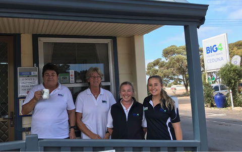 BIG4 Ceduna Tourist Park - Accommodation Melbourne 9
