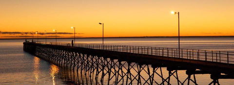 BIG4 Ceduna Tourist Park - Accommodation Melbourne 32
