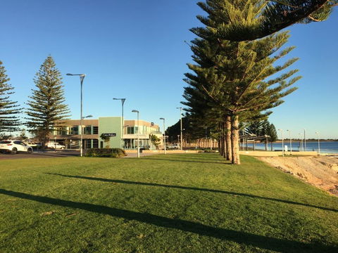 BIG4 Ceduna Tourist Park - Accommodation Melbourne 36