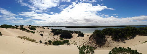 BIG4 Ceduna Tourist Park - Accommodation Melbourne 40