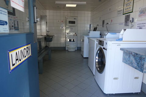 BIG4 Ceduna Tourist Park - Accommodation Melbourne 22