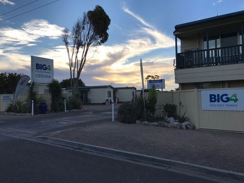 BIG4 Ceduna Tourist Park - Accommodation Melbourne 28