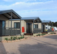 BIG4 Ceduna Tourist Park - Accommodation Melbourne