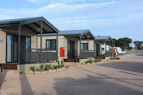 BIG4 Ceduna Tourist Park - Accommodation Melbourne 0