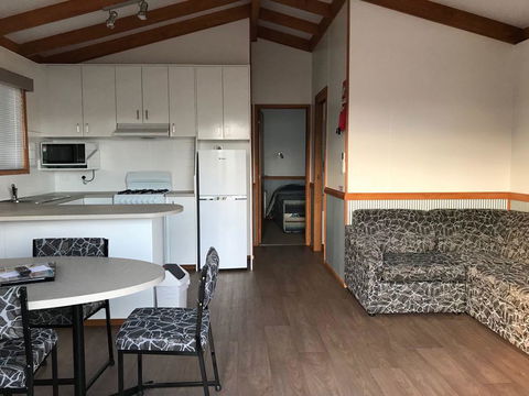 BIG4 Ceduna Tourist Park - Accommodation Melbourne 19