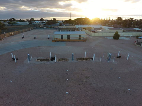 BIG4 Ceduna Tourist Park - Accommodation Melbourne 27