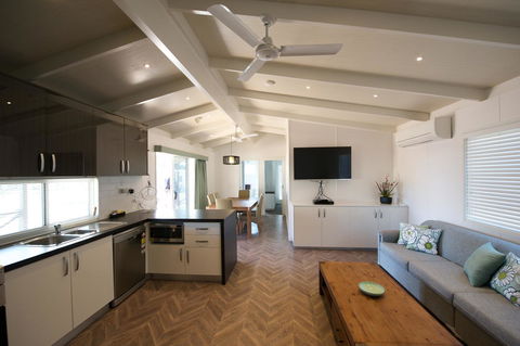 BIG4 Ceduna Tourist Park - Accommodation Melbourne 6