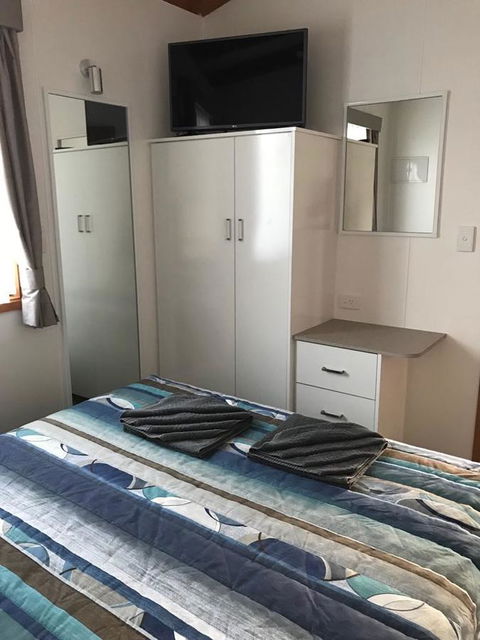 BIG4 Ceduna Tourist Park - Accommodation Melbourne 21