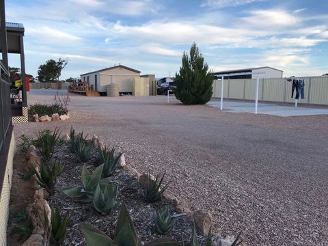 BIG4 Ceduna Tourist Park - Accommodation Melbourne 17