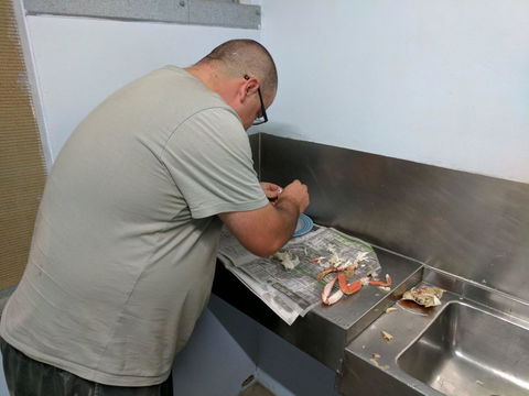 BIG4 Ceduna Tourist Park - Accommodation Melbourne 29