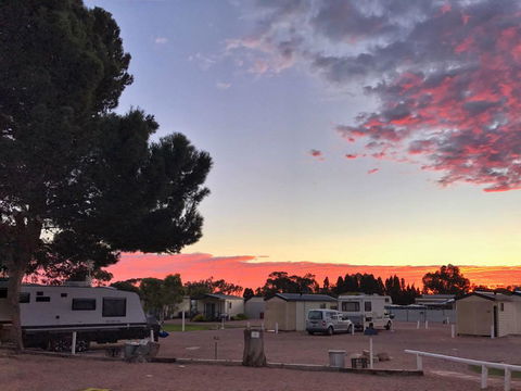 BIG4 Ceduna Tourist Park - Accommodation Melbourne 26