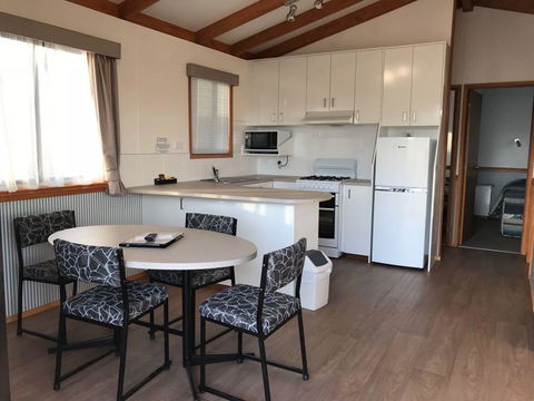 BIG4 Ceduna Tourist Park - Accommodation Melbourne 18