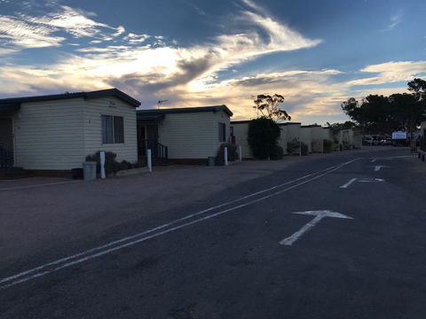 BIG4 Ceduna Tourist Park - Accommodation Melbourne 25