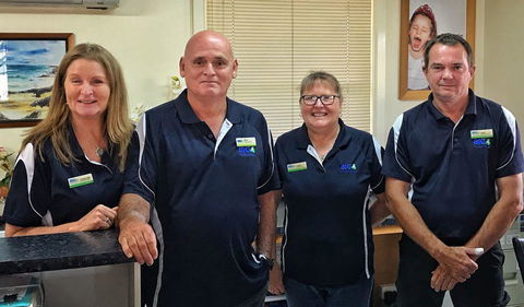 BIG4 Ceduna Tourist Park - Accommodation Melbourne 8