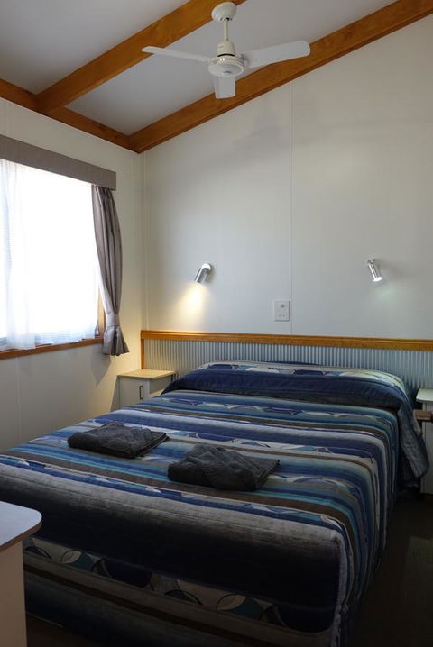 BIG4 Ceduna Tourist Park - Accommodation Melbourne 13