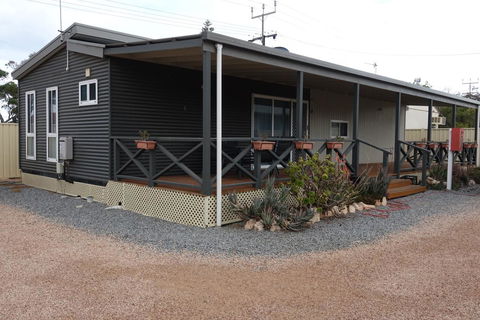 BIG4 Ceduna Tourist Park - Accommodation Melbourne 2